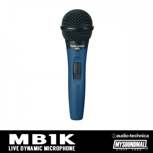 Audio Technica - MB1K