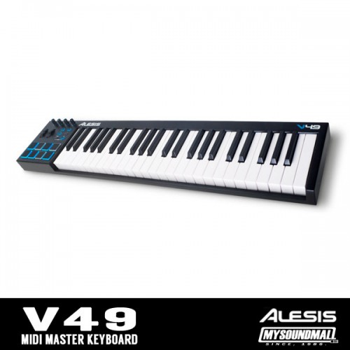 ALESIS - V49