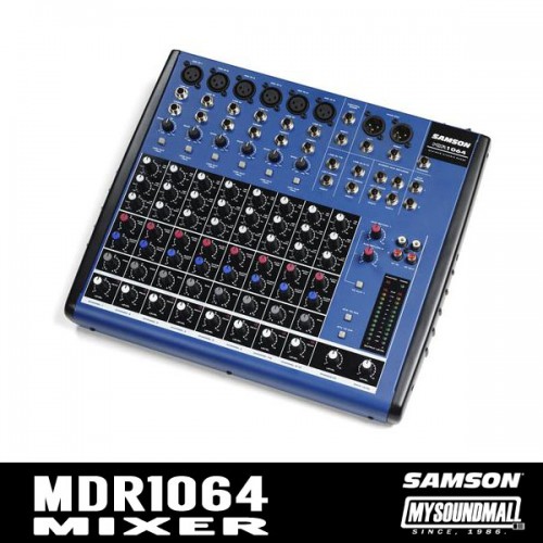 SAMSON - MDR1064