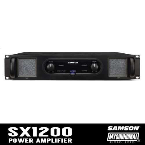 SAMSON - SX1200