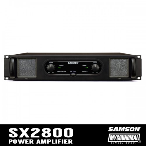 SAMSON - SX2800