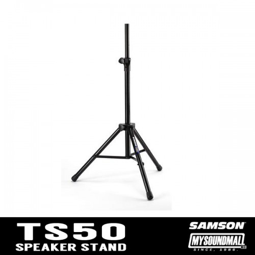 SAMSON - TS50