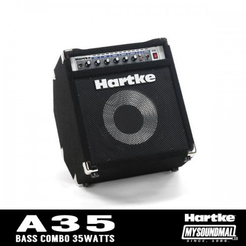 HARTKE - A35