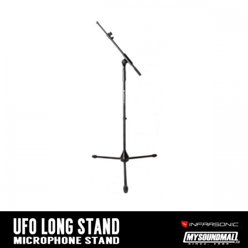 인프라소닉 - UFO LONG STAND