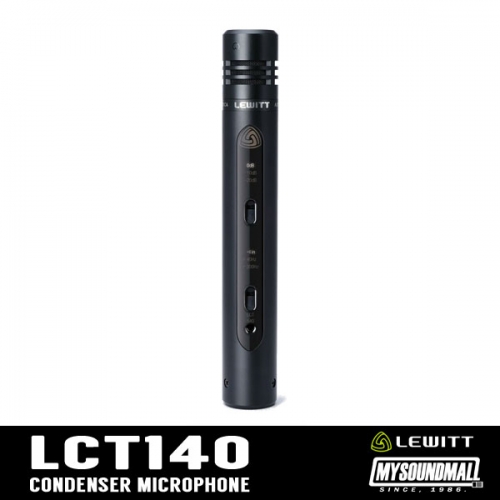 LEWITT - LCT140
