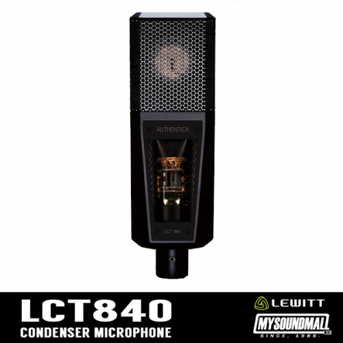 LEWITT - LCT 840
