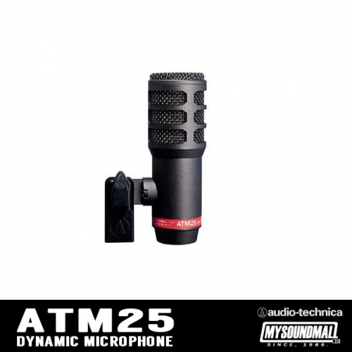 Audio Technica - ATM25