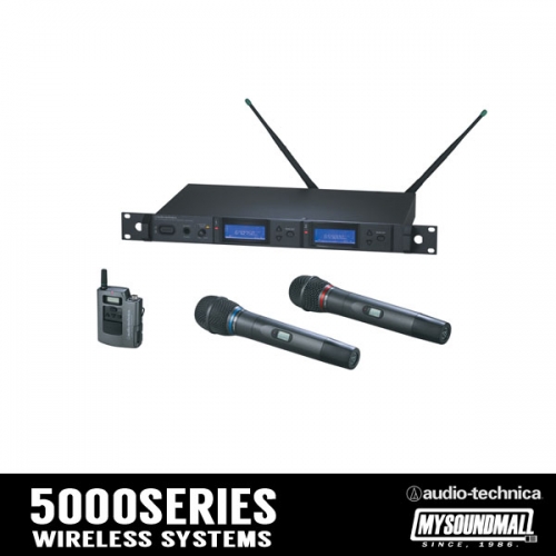 Audio Technica - 5000Series