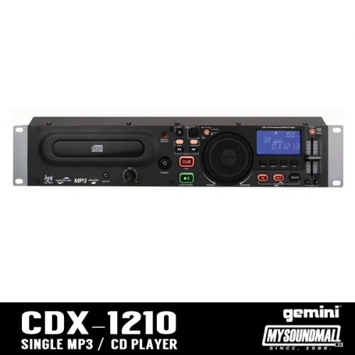 GEMINI - CDX-1210