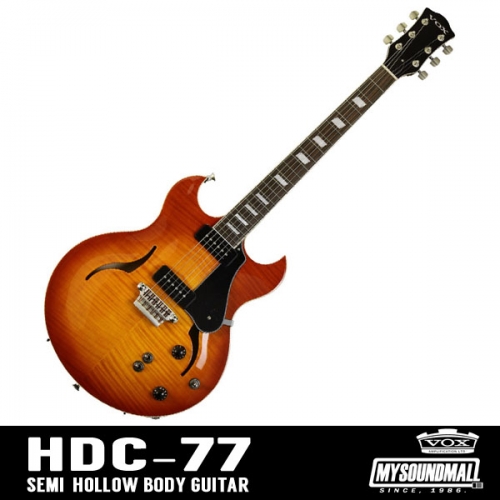 VOX - HDC-77