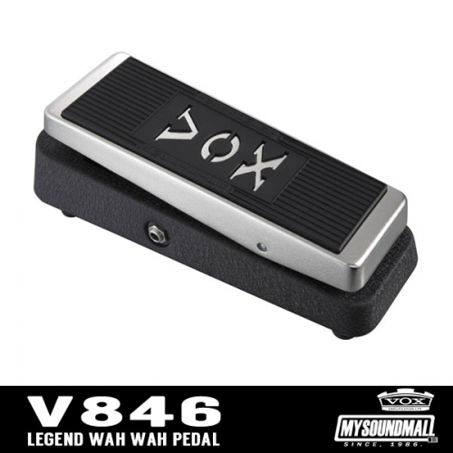 VOX - V846-HW
