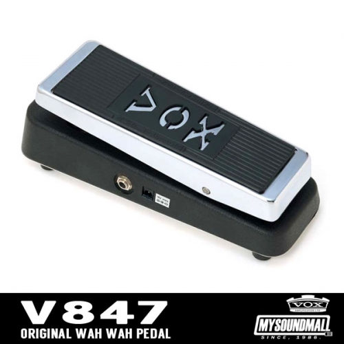 VOX - V847