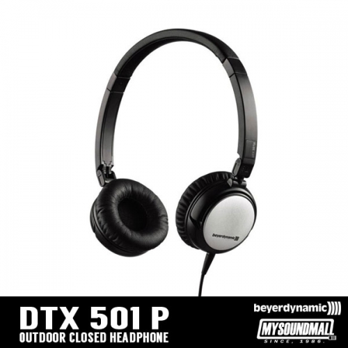BEYERDYNAMIC - DTX501p