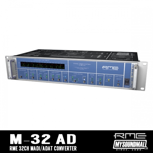 RME - M-32 AD