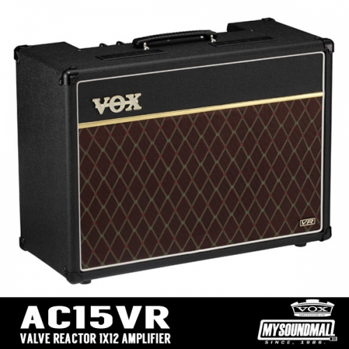 VOX - AC15VR