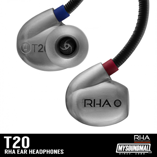 RHA - T20