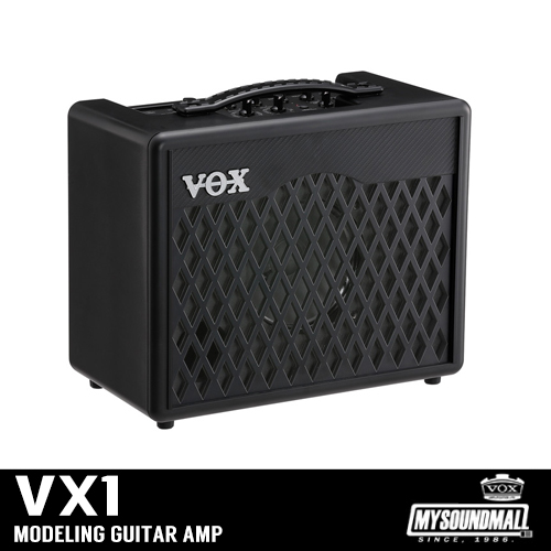 VOX - VX1