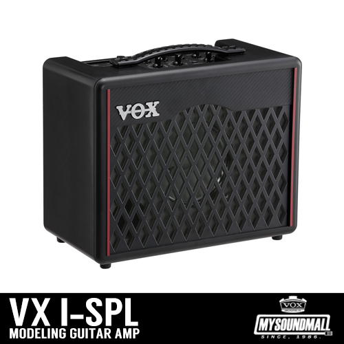 VOX - VX I-SPL