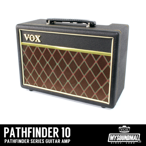VOX - Pathfinder 10