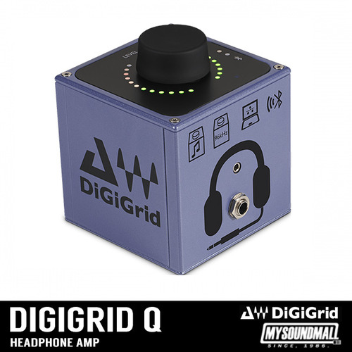 DIGIGRID - DIGIGRID Q