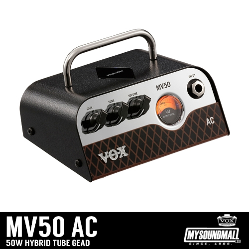 VOX - MV50 AC