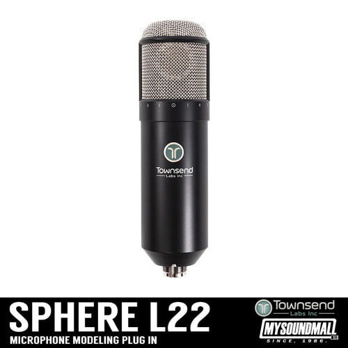 Townsend Labs - SPHERE L22