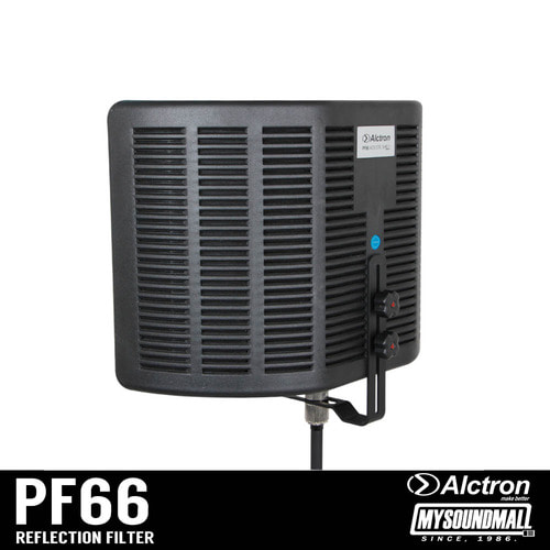 ALCTRON - PF66