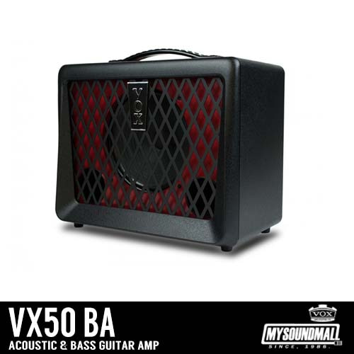 VOX - VX50 BA