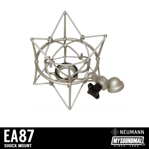 NEUMANN - EA87 (U87 Shock Mount)