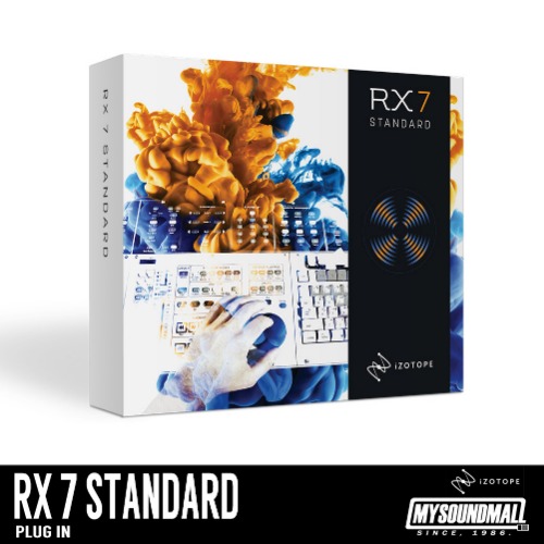 iZotope - RX 7 Standard