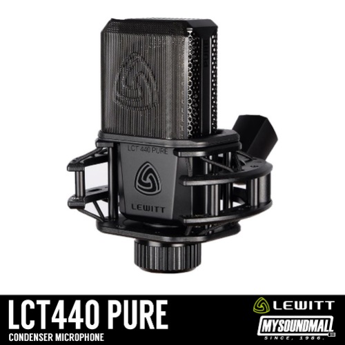 LEWITT - LCT 440 Pure