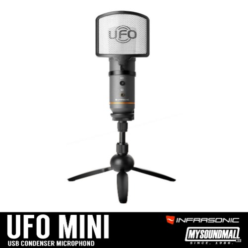 INFRASONIC - UFO MINI