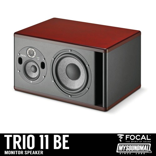 FOCAL - TRIO11 BE (1통) 트리오11비