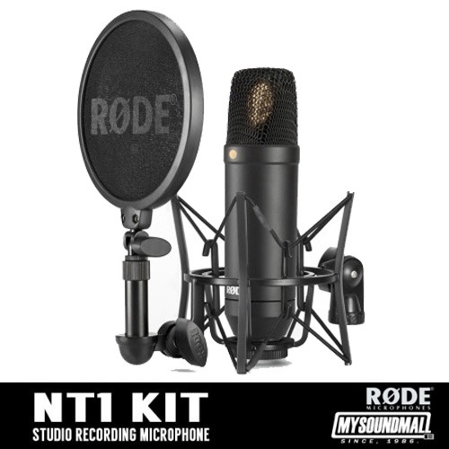 RODE - NT1 KIT