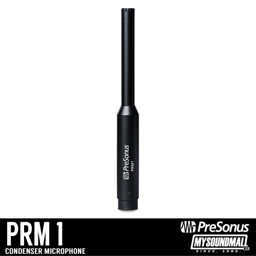 PRESONUS - PRM1