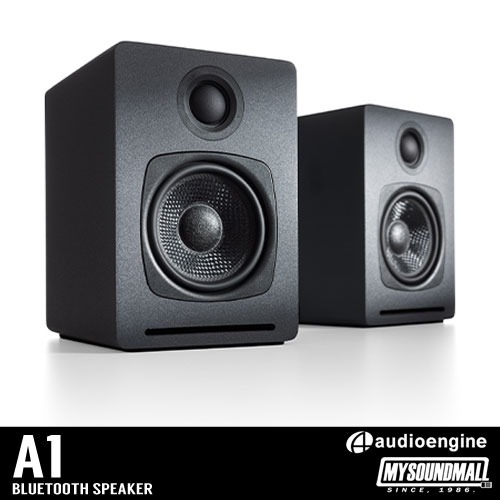 AUDIOENGINE - A1 Bluetooth Speaker