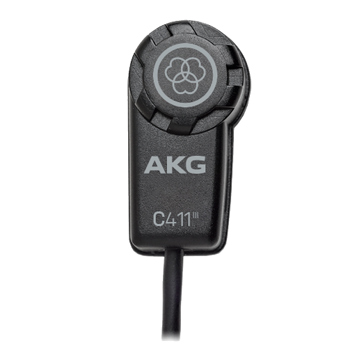 AKG - C411 L