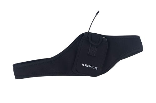 KANALS - BW-1  벨트팩 가방