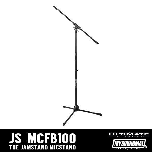 JAMSTANDS - JS-MCFB100
